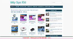 Desktop Screenshot of maysuckhi.com